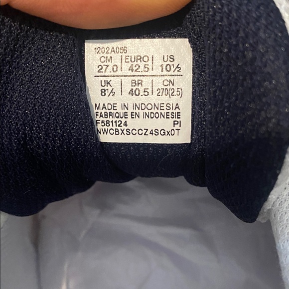 Asics Gel-Kayano 14 - Picture 5 of 7